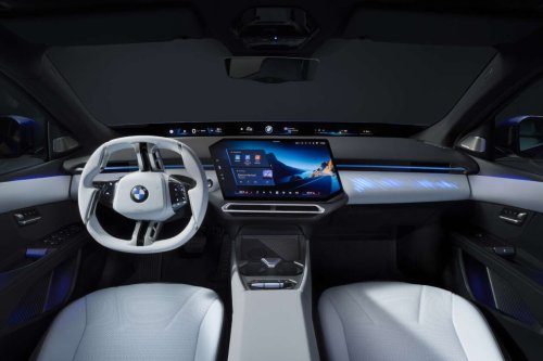 BMW, BMW 3 Series, BMW i3, 2026 BMW i3 revealed – NA0 EV 3 Series with up to 469 PS, 900 km WLTP range, 400 kW DC fast charging