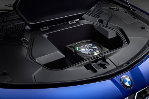 2026 BMW i3 revealed – NA0 EV 3 Series with up to 469 PS, 900 km WLTP range, 400 kW DC fast charging