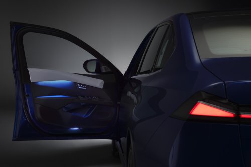 2026 BMW i3 revealed – NA0 EV 3 Series with up to 469 PS, 900 km WLTP range, 400 kW DC fast charging