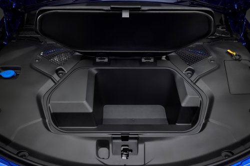 2026 BMW i3 revealed – NA0 EV 3 Series with up to 469 PS, 900 km WLTP range, 400 kW DC fast charging