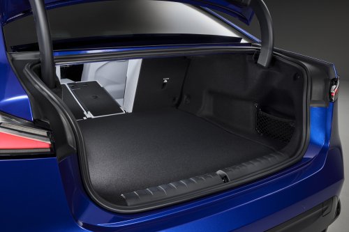 2026 BMW i3 L in China – LWB with manual door handles, over 1,000 km CLTC, coming to Malaysia?