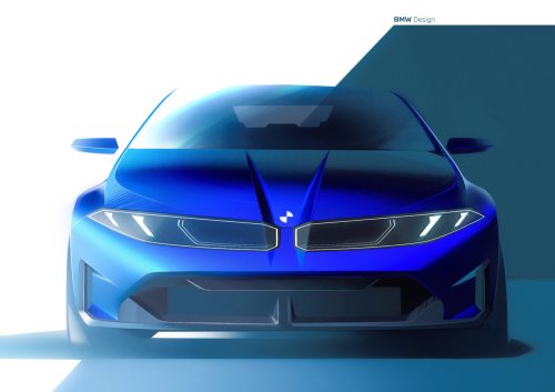 2026 BMW i3 L in China – LWB with manual door handles, over 1,000 km CLTC, coming to Malaysia?