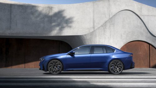 2026 BMW i3 revealed – NA0 EV 3 Series with up to 469 PS, 900 km WLTP range, 400 kW DC fast charging