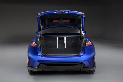 2026 BMW i3 revealed – NA0 EV 3 Series with up to 469 PS, 900 km WLTP range, 400 kW DC fast charging