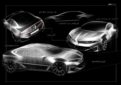 2026 BMW i3 L in China – LWB with manual door handles, over 1,000 km CLTC, coming to Malaysia?