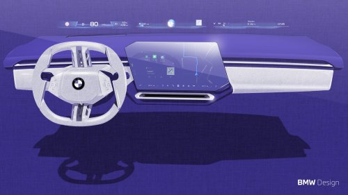 2026 BMW i3 revealed – NA0 EV 3 Series with up to 469 PS, 900 km WLTP range, 400 kW DC fast charging