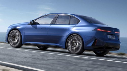 BMW, BMW 3 Series, BMW i3, 2026 BMW i3 revealed – NA0 EV 3 Series with up to 469 PS, 900 km WLTP range, 400 kW DC fast charging