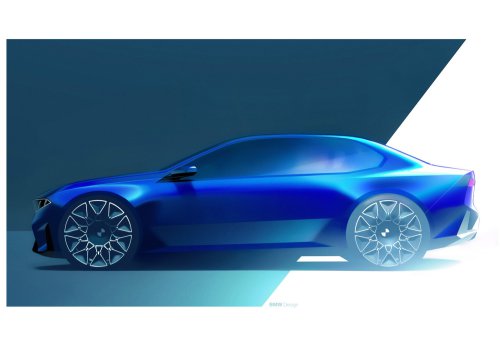 2026 BMW i3 revealed – NA0 EV 3 Series with up to 469 PS, 900 km WLTP range, 400 kW DC fast charging