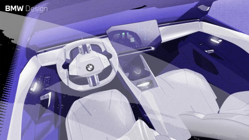 2026 BMW i3 revealed – NA0 EV 3 Series with up to 469 PS, 900 km WLTP range, 400 kW DC fast charging