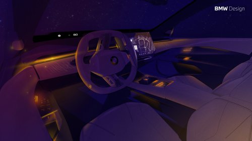 2026 BMW i3 revealed – NA0 EV 3 Series with up to 469 PS, 900 km WLTP range, 400 kW DC fast charging