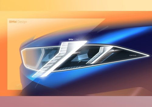 2026 BMW i3 L in China – LWB with manual door handles, over 1,000 km CLTC, coming to Malaysia?