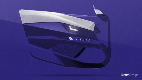 2026 BMW i3 revealed – NA0 EV 3 Series with up to 469 PS, 900 km WLTP range, 400 kW DC fast charging