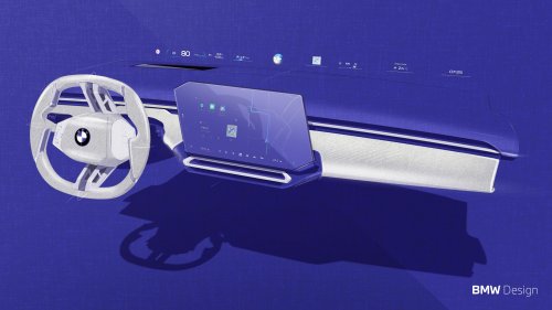 2026 BMW i3 L in China – LWB with manual door handles, over 1,000 km CLTC, coming to Malaysia?
