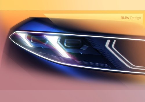 2026 BMW i3 L in China – LWB with manual door handles, over 1,000 km CLTC, coming to Malaysia?