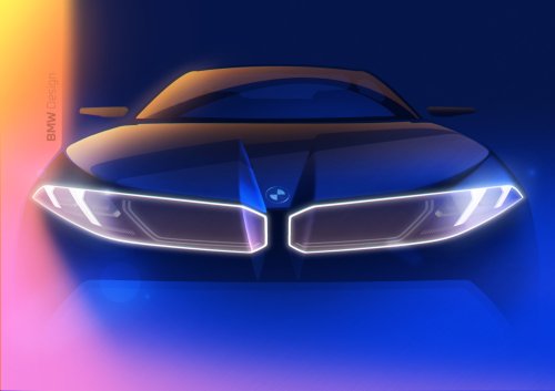 2026 BMW i3 L in China – LWB with manual door handles, over 1,000 km CLTC, coming to Malaysia?