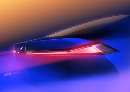 2026 BMW i3 L in China – LWB with manual door handles, over 1,000 km CLTC, coming to Malaysia?