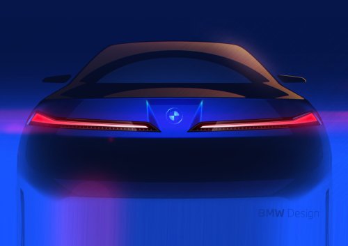 2026 BMW i3 L in China – LWB with manual door handles, over 1,000 km CLTC, coming to Malaysia?