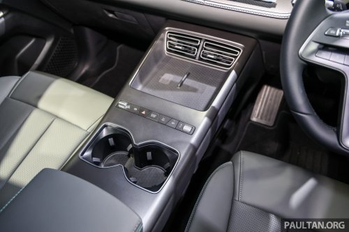 BYD, PHEV, Battery, 2026 BYD Sealion 5 DM-i – 1.5L petrol PHEV, 18.3 kWh battery, 95 km WLTP EV range; from RM93k in Thailand