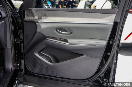 2026 BYD Sealion 5 DM-i – 1.5L petrol PHEV, 18.3 kWh battery, 95 km WLTP EV range; from RM93k in Thailand