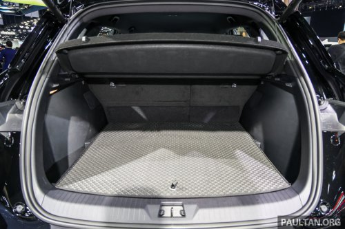 2026 BYD Sealion 5 DM-i – 1.5L petrol PHEV, 18.3 kWh battery, 95 km WLTP EV range; from RM93k in Thailand