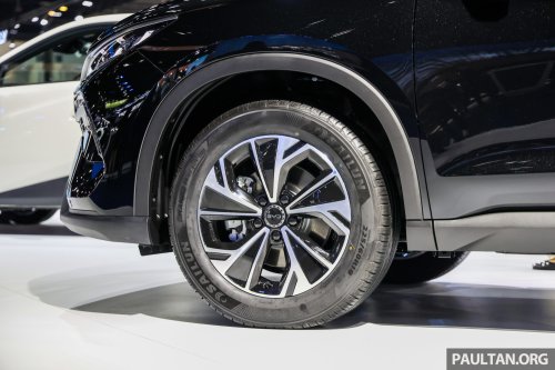 BYD, PHEV, Battery, 2026 BYD Sealion 5 DM-i – 1.5L petrol PHEV, 18.3 kWh battery, 95 km WLTP EV range; from RM93k in Thailand