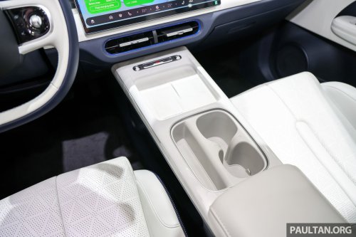 Chery designing a small city EV in France for Europe