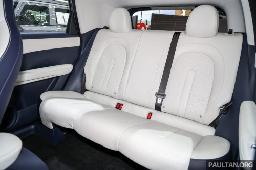 Chery QQ3 EV in Beijing – eMas 5, Wuling Bingo rival coming to Malaysia as the Q sometime in early 2027