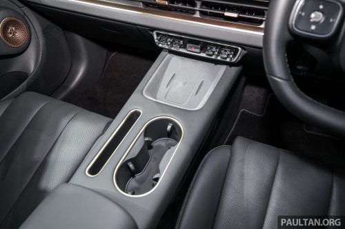 GWM Ora 5 Hybrid – 1.5L turbo petrol and e-motor, 223 PS and 476 Nm combined; from RM88k in Thailand