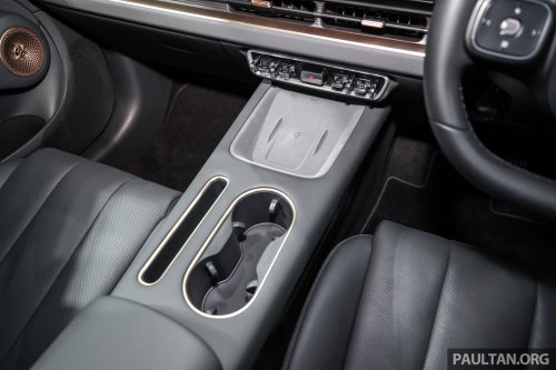 GWM Ora 5 Hybrid – 1.5L turbo petrol and e-motor, 223 PS and 476 Nm combined; from RM88k in Thailand
