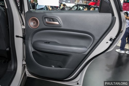 GWM Ora 5 Hybrid – 1.5L turbo petrol and e-motor, 223 PS and 476 Nm combined; from RM88k in Thailand