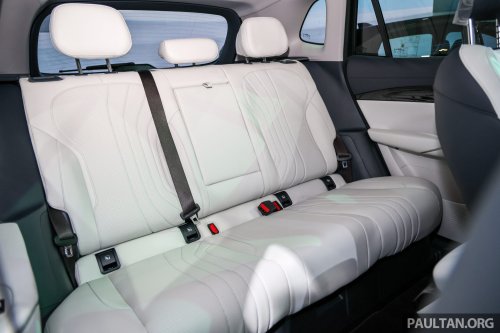 2026 Proton eMas 7 teased – larger 68.39 kWh battery with 450 km WLTP range launching June 11?