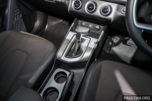 2026 Hyundai Stargazer in Bangkok – 1.5L B-segment MPV fr RM88k in Thailand; coming to Malaysia in Q4