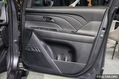 2026 Hyundai Stargazer in Bangkok – 1.5L B-segment MPV fr RM88k in Thailand; coming to Malaysia in Q4