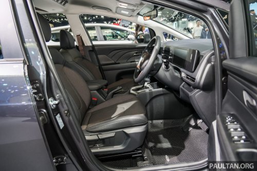 2026 Hyundai Stargazer MPV heading to KLIMS 2026?