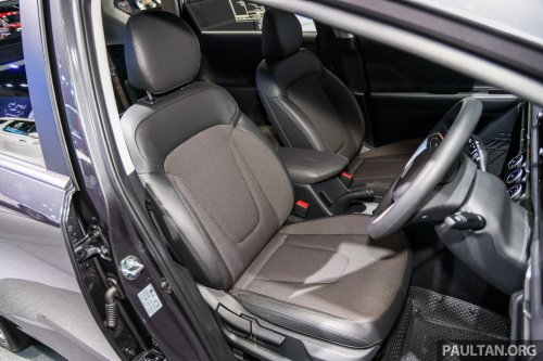 Hyundai, Hyundai Stargazer, 2026 Hyundai Stargazer in Bangkok – 1.5L B-segment MPV fr RM88k in Thailand; coming to Malaysia in Q4