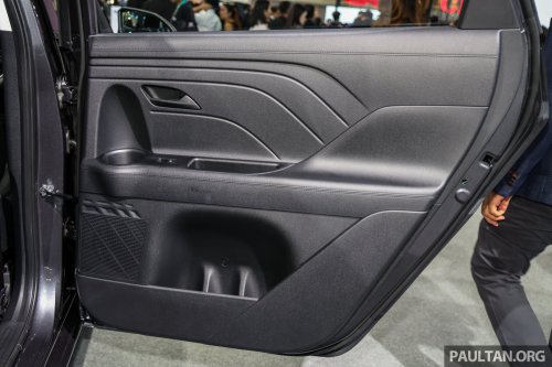 2026 Hyundai Stargazer in Bangkok – 1.5L B-segment MPV fr RM88k in Thailand; coming to Malaysia in Q4