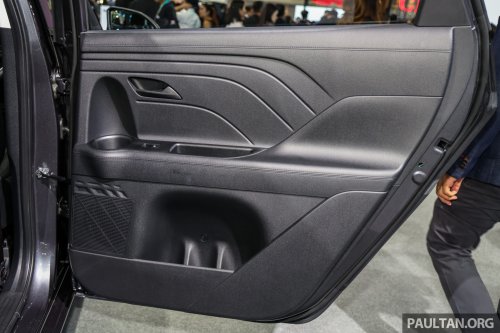 2026 Hyundai Stargazer MPV heading to KLIMS 2026?