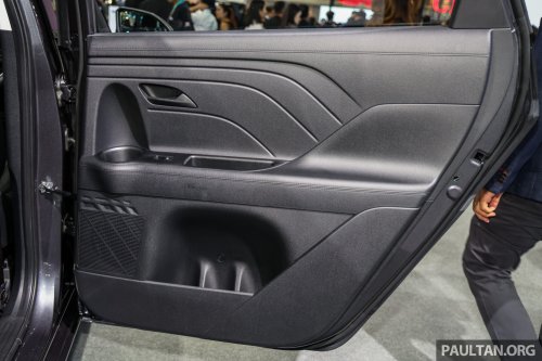 2026 Hyundai Stargazer in Bangkok – 1.5L B-segment MPV fr RM88k in Thailand; coming to Malaysia in Q4