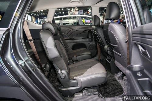 2026 Hyundai Stargazer MPV heading to KLIMS 2026?