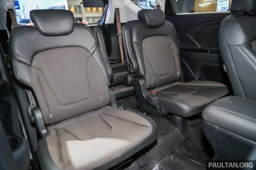 Hyundai, 2026 Hyundai Stargazer MPV heading to KLIMS 2026?