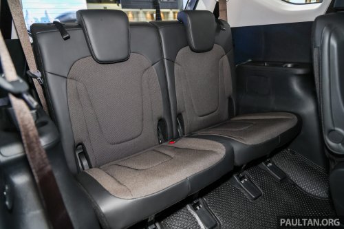 2026 Hyundai Stargazer MPV heading to KLIMS 2026?