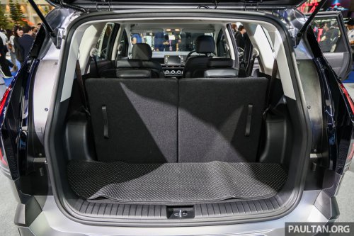 2026 Hyundai Stargazer in Bangkok – 1.5L B-segment MPV fr RM88k in Thailand; coming to Malaysia in Q4