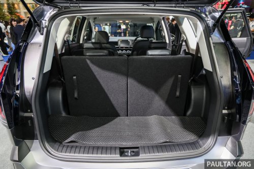 2026 Hyundai Stargazer MPV heading to KLIMS 2026?