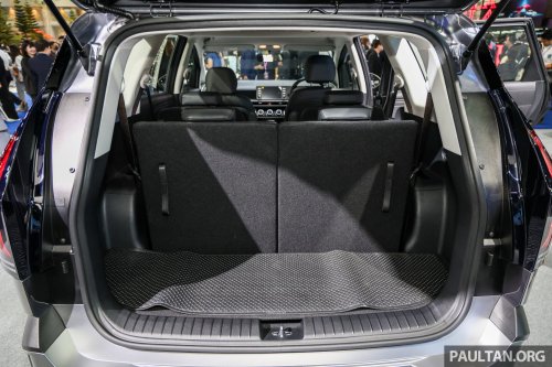 2026 Hyundai Stargazer in Bangkok – 1.5L B-segment MPV fr RM88k in Thailand; coming to Malaysia in Q4
