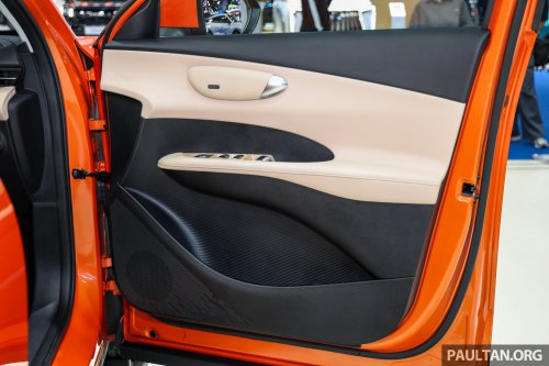 Lepas L6 EV world premiere in Bangkok – 242 PS, 510 km NEDC range, RM91k est; coming to Malaysia?