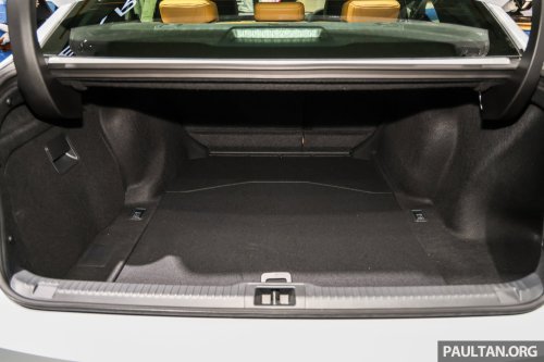 2026 Lexus IS facelift launched in Thailand – third update, refreshed cabin/tech, IS 300h from RM339k