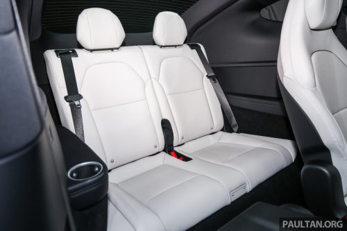 Tesla, Tesla Model Y, SUV, Tesla Model Y L in Thailand – 6-seater EV SUV with 681 km WLTP range, RM242k; launching in Malaysia soon?