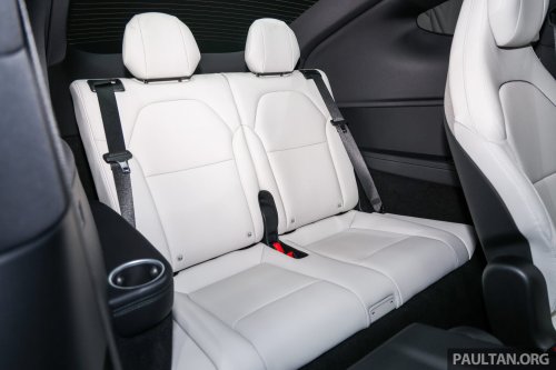 Tesla, Tesla Model Y, SUV, Tesla Model Y L in Thailand – 6-seater EV SUV with 681 km WLTP range, RM242k; launching in Malaysia soon?