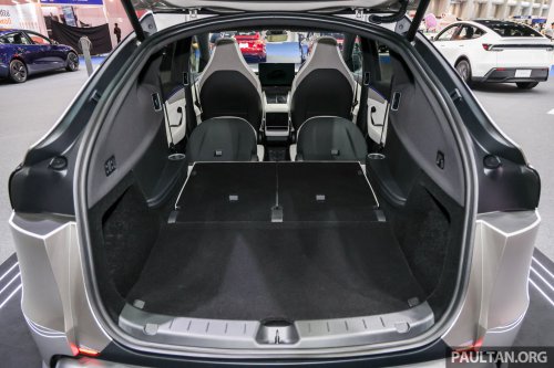 Tesla Model Y L in Thailand – 6-seater EV SUV with 681 km WLTP range, RM242k; launching in Malaysia soon?