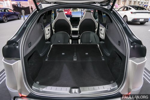 Tesla Model Y L in Thailand – 6-seater EV SUV with 681 km WLTP range, RM242k; launching in Malaysia soon?